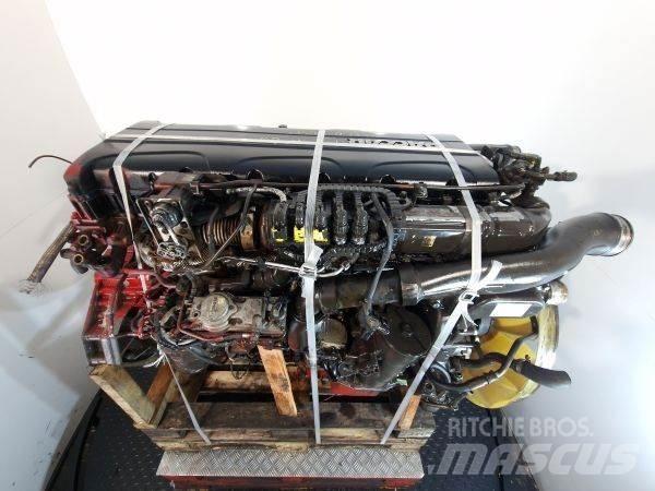 DAF MX-11 291 H1 Moteur