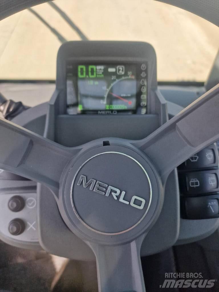 Merlo Roto 40.18 Chariot télescopique