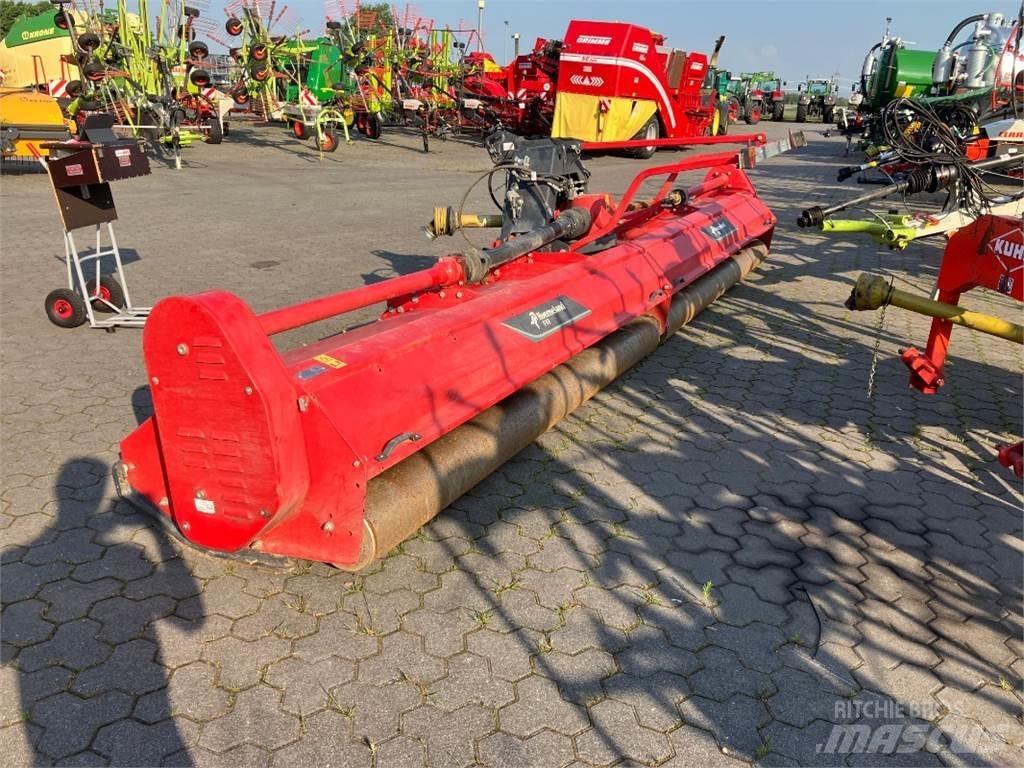 Kverneland FXF 640 Entretien du sol - Autres