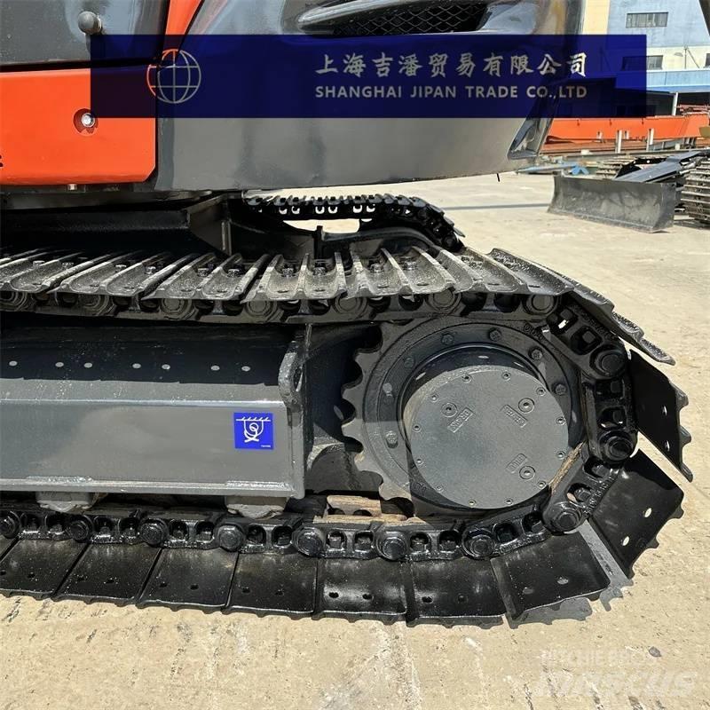 Kubota KX 183 Pelle sur chenilles