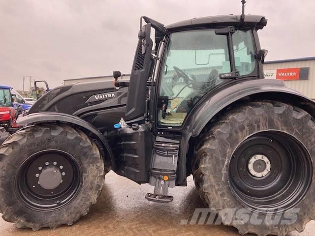 Valtra T 254 V Tracteur
