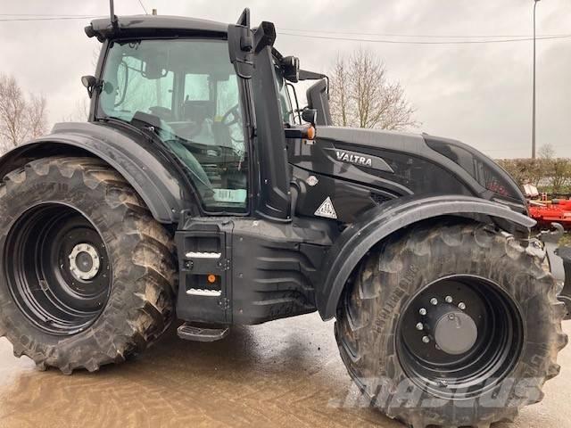 Valtra T 254 V Tracteur
