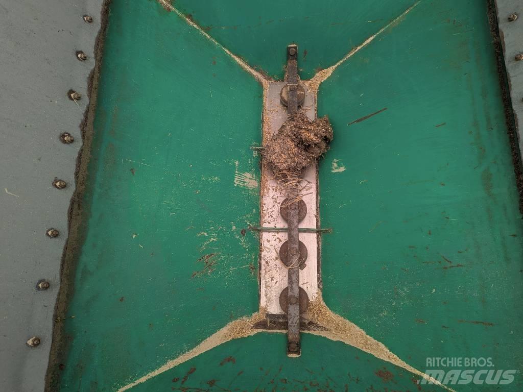 KORTE 700 S2 Autres matériels d'élevage