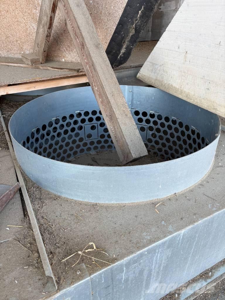 Lasco Heutrocknung Stockage, conditionnement - Autres