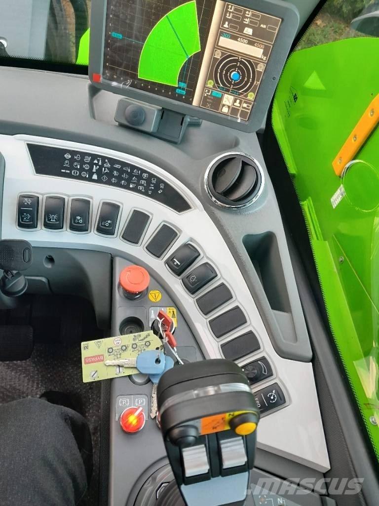 Merlo TF 45.11 T 170 Télescopique agricole