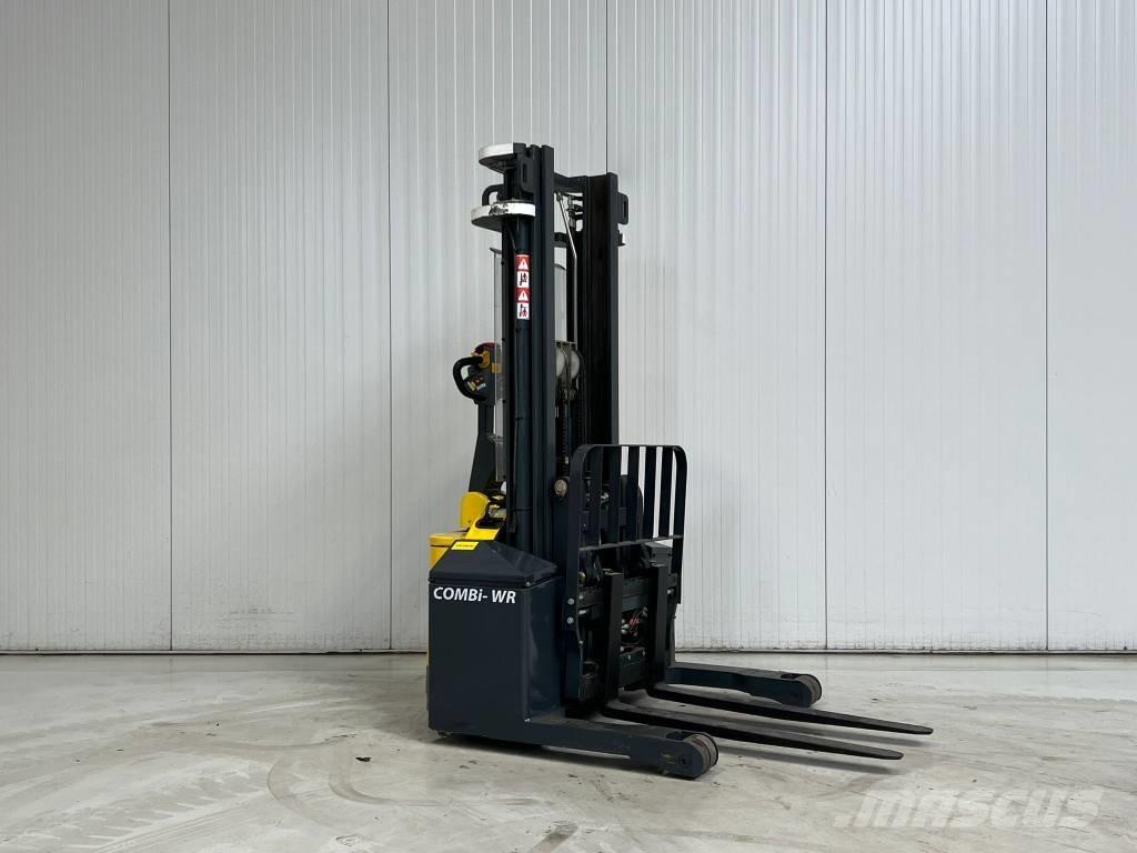 Combilift WR Gerbeurs Automoteurs