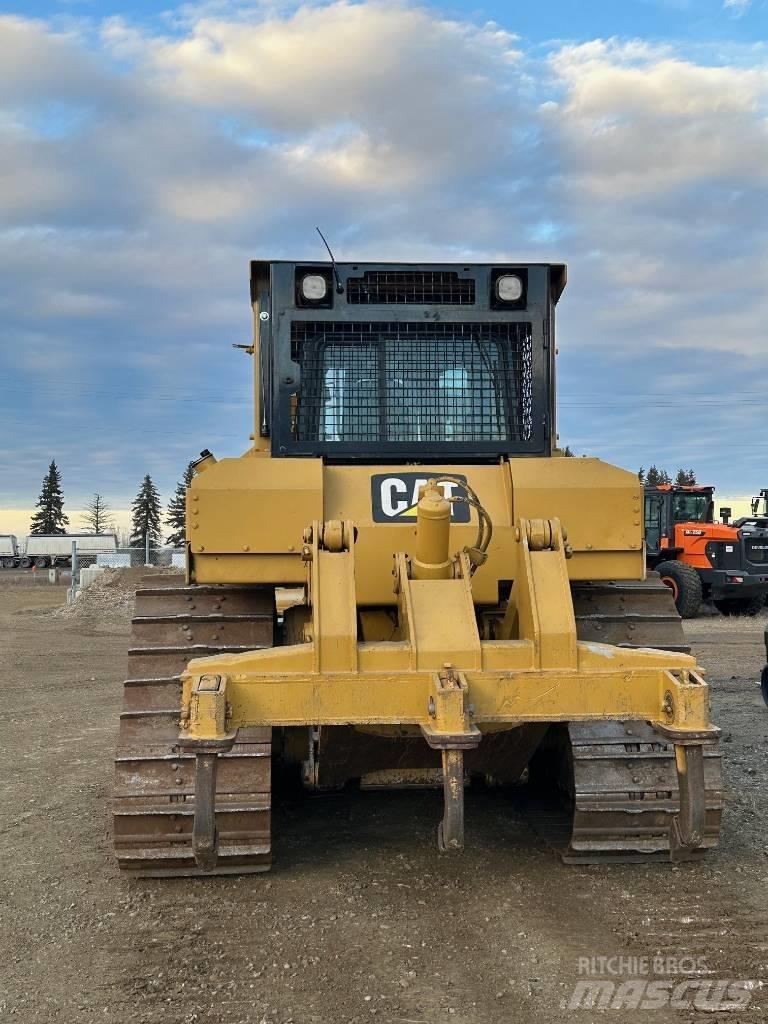 CAT D 6 T XW Bouteurs sur chenilles