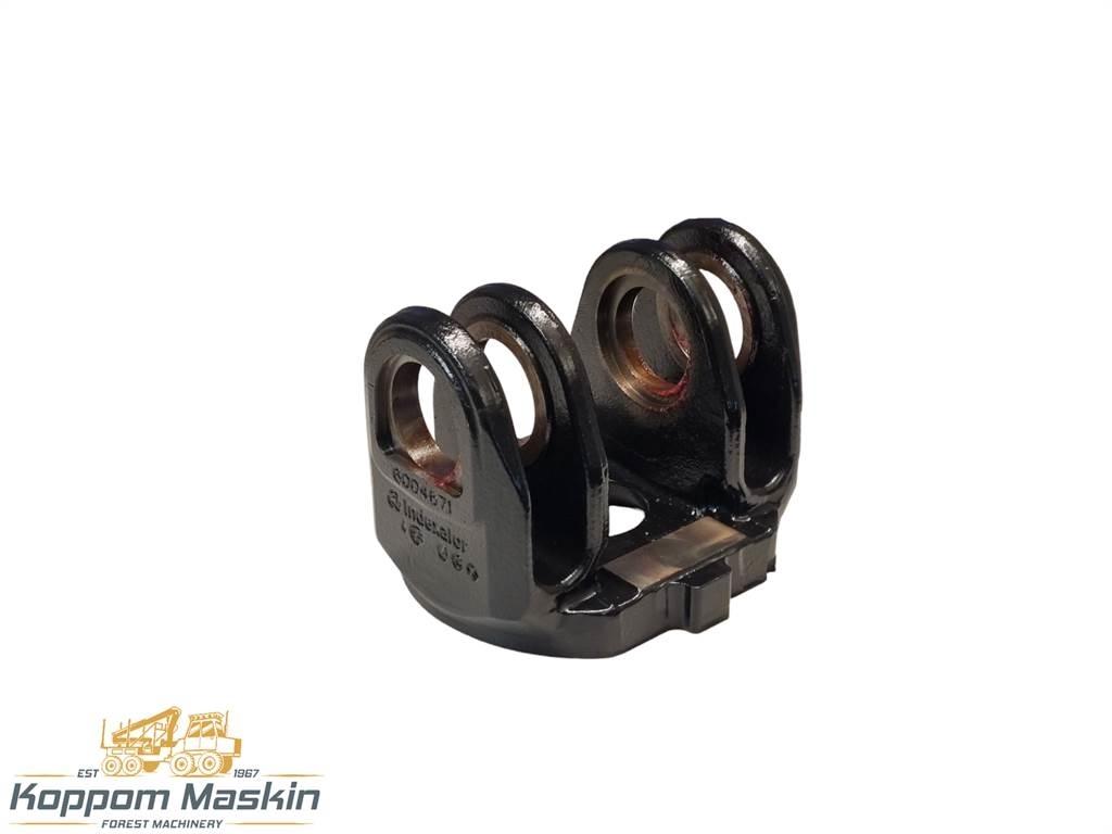 Indexator 5016875 Grue forestière