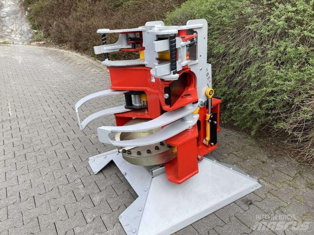 Nisula 335E+ - Neu Ebrancheuses
