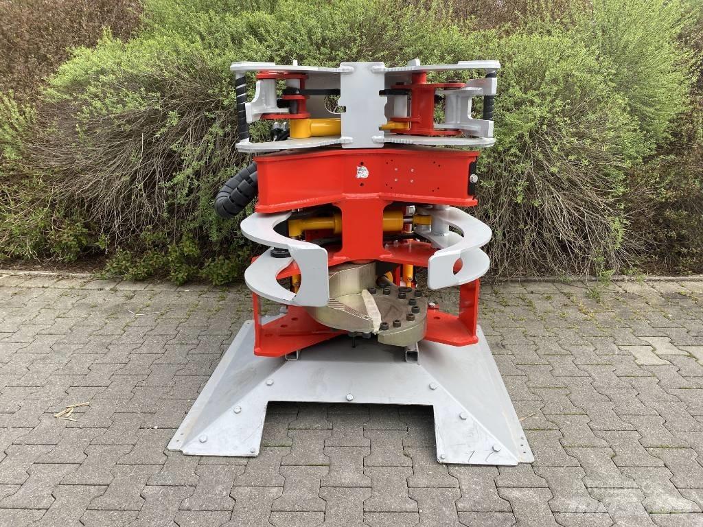 Nisula 335E+ - Neu Ebrancheuses