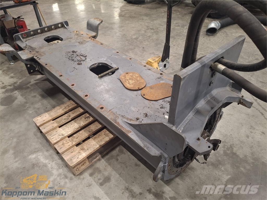 Rottne F18/F20 Autres accessoires pour matériel forestier