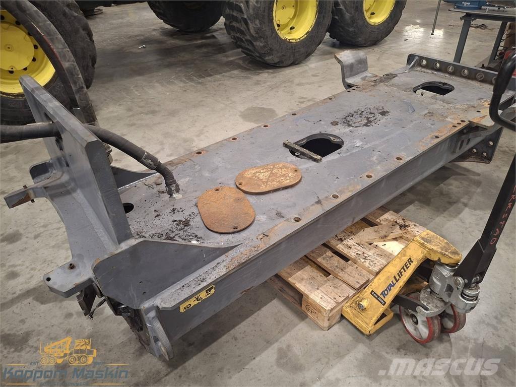 Rottne F18/F20 Autres accessoires pour matériel forestier