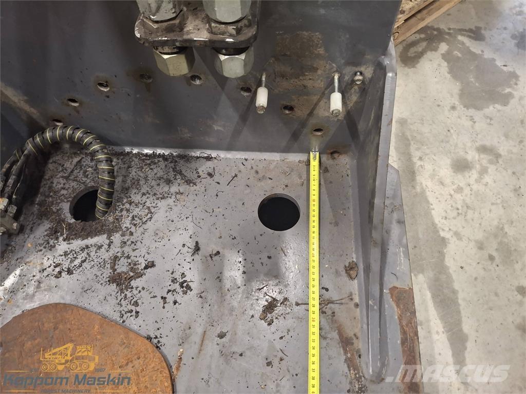 Rottne F18/F20 Autres accessoires pour matériel forestier