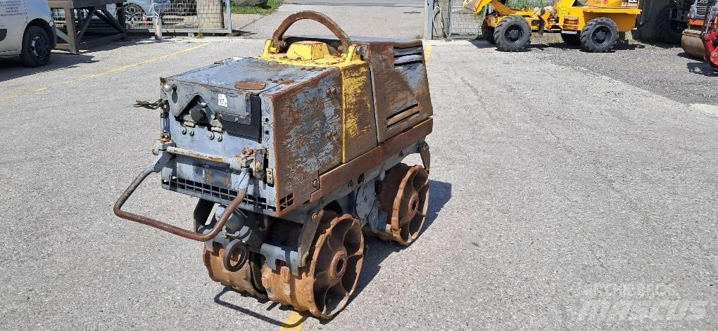 Bomag BW65T Compacteur de sol