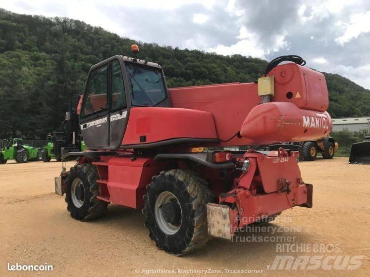 Manitou MRT 2540 Chariot télescopique