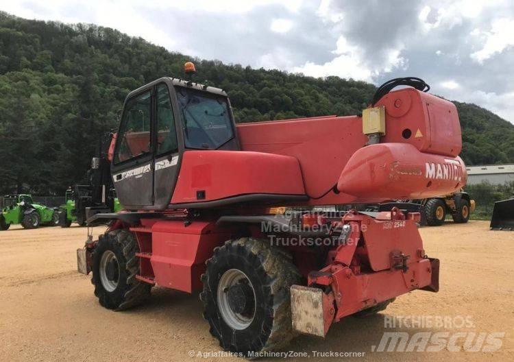 Manitou MRT 2540 Chariot télescopique