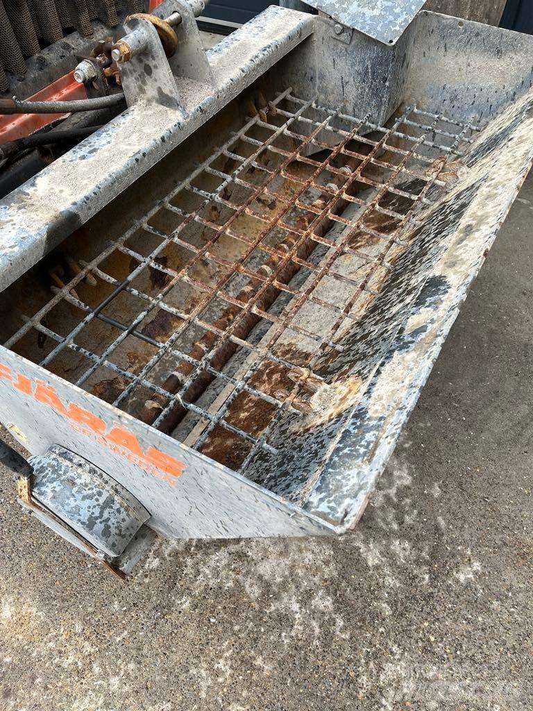 Kubota Rt 280 Mini chargeuse