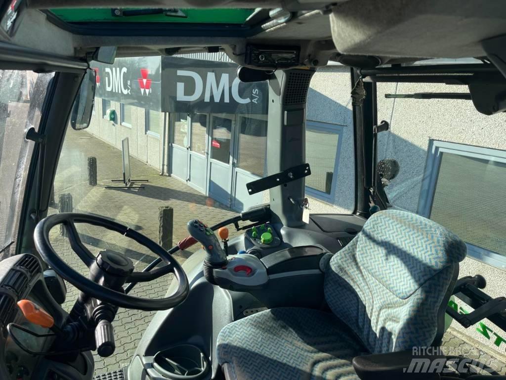 Deutz-Fahr TTV 1130 Tracteur