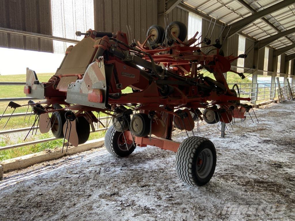 Kuhn GF 13012 T Rateau faneur