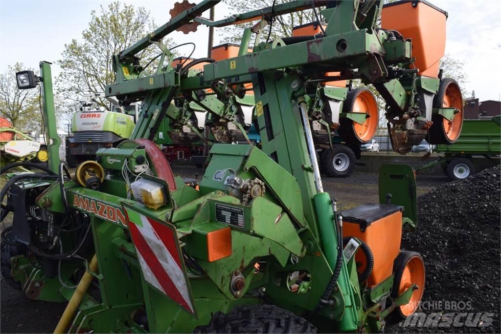 Amazone ED 602 K Semoir