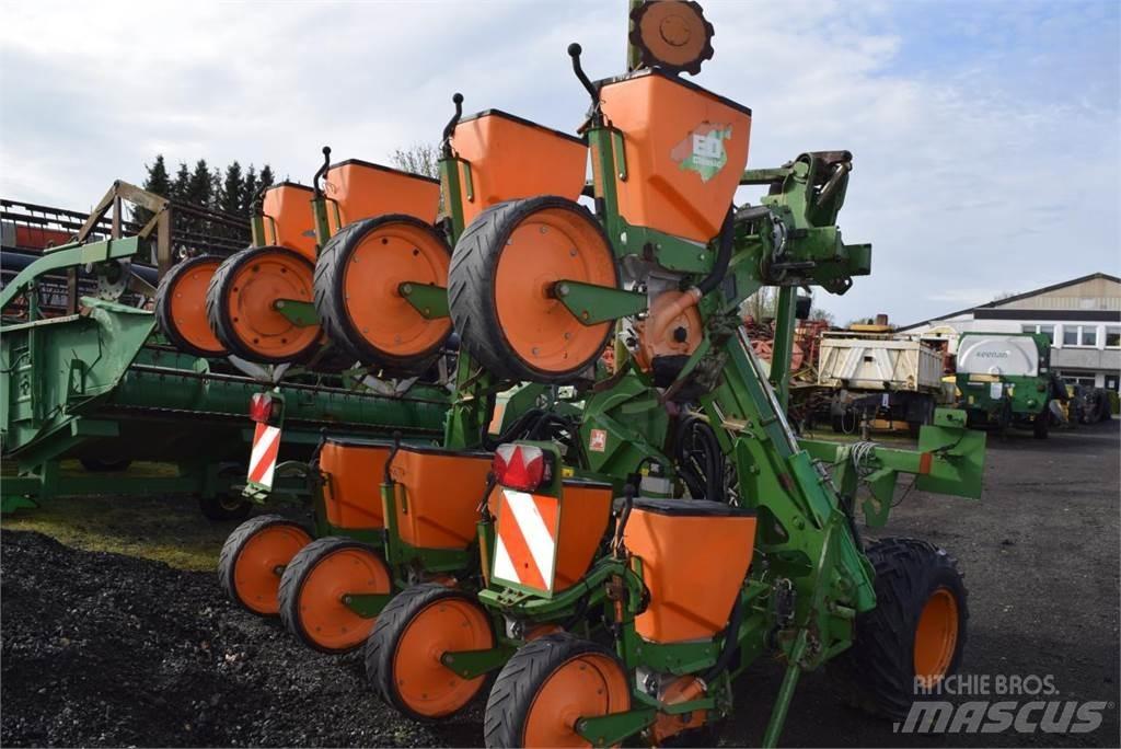 Amazone ED 602 K Semoir