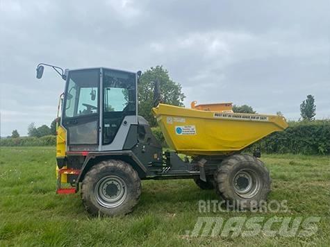 Wacker Neuson DV 90 Tombereau articulé