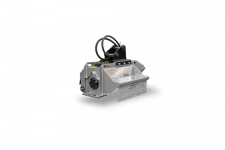 FAE PML/EX-100 Foresterie - Autres