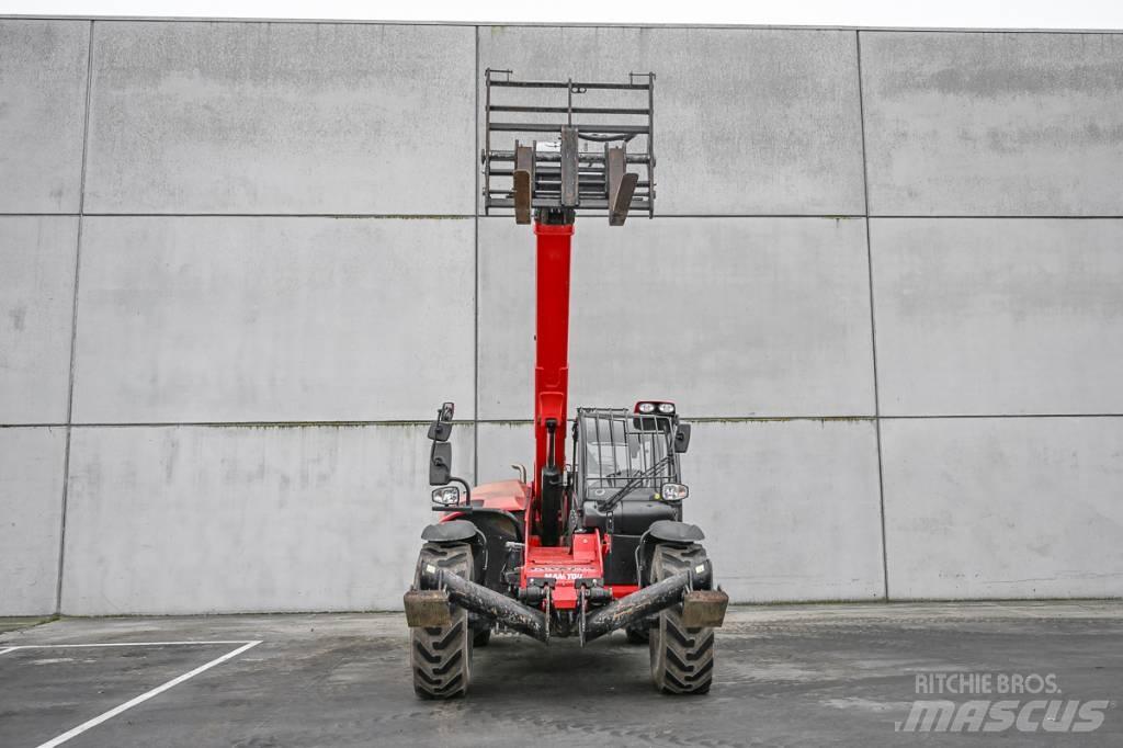 Manitou MT 1135 Chariot télescopique
