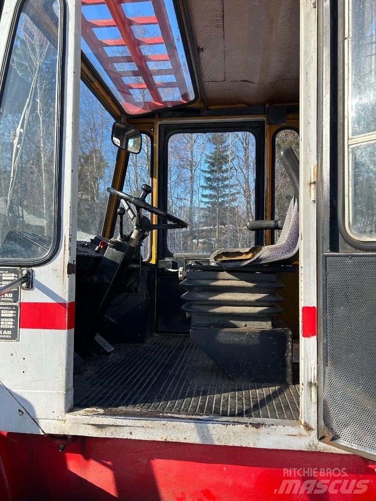 Svetruck 960-26 Chariots diesel