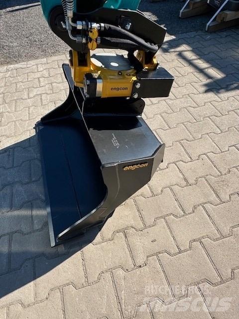Kobelco SK 30 SR-6E Mini pelle < 7t