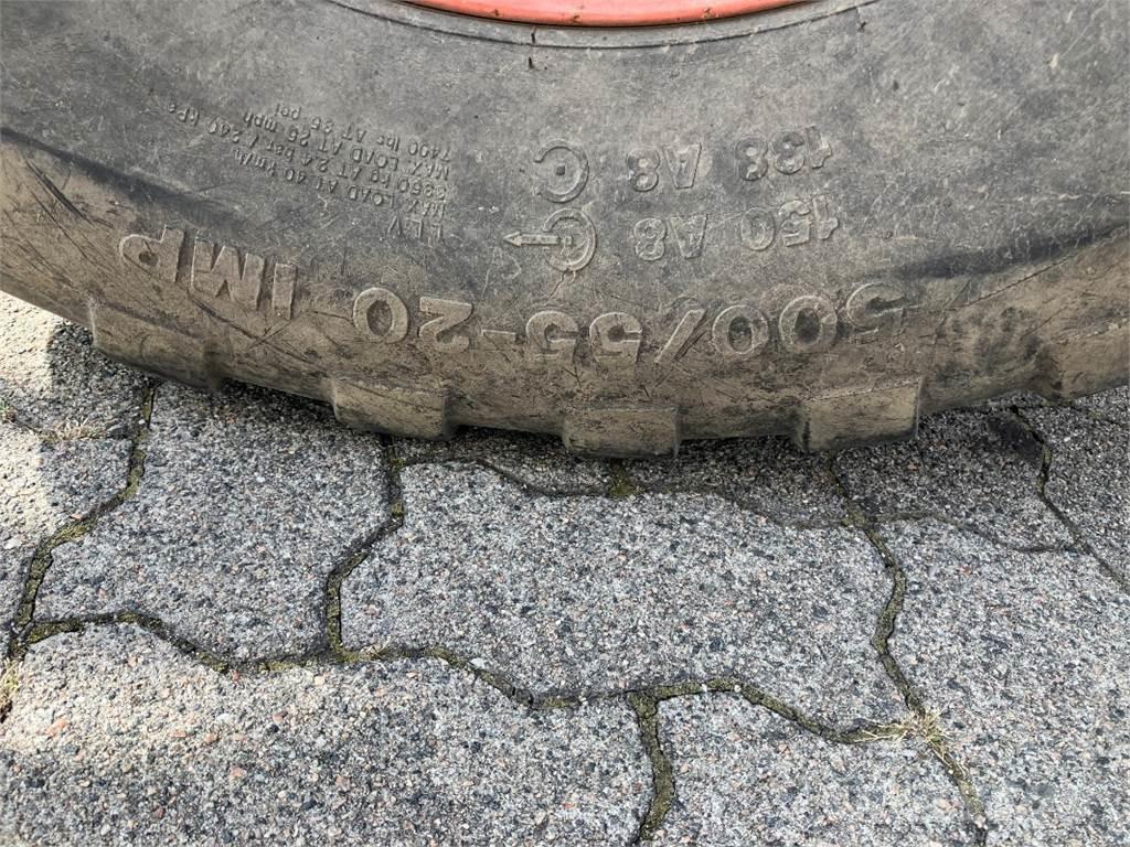 CLAAS LINER 3000 Faucheuse andaineuse automotrice