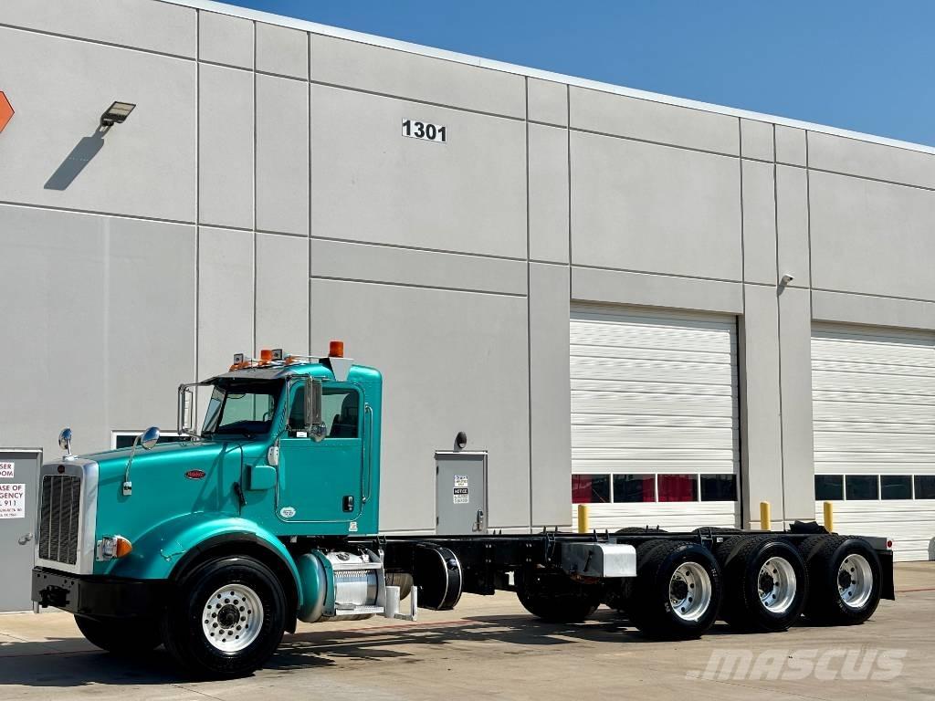 Peterbilt 365 Tracteur routier