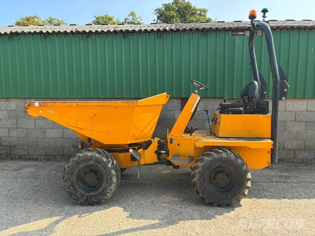 Thwaites MACH 573 Mini tombereau