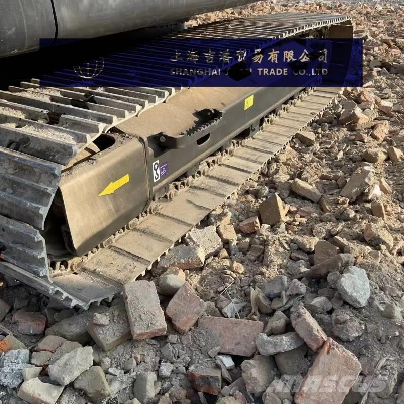 Volvo EC 140 Pelle sur chenilles