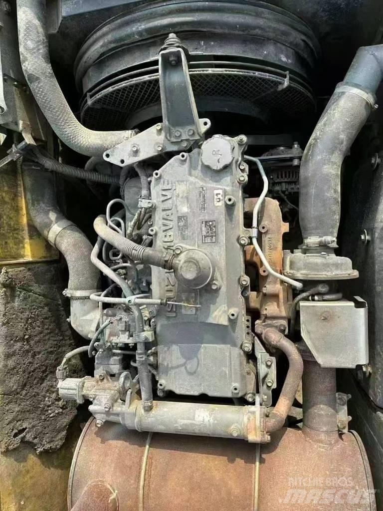 Sumitomo SH200 Pelle sur chenilles