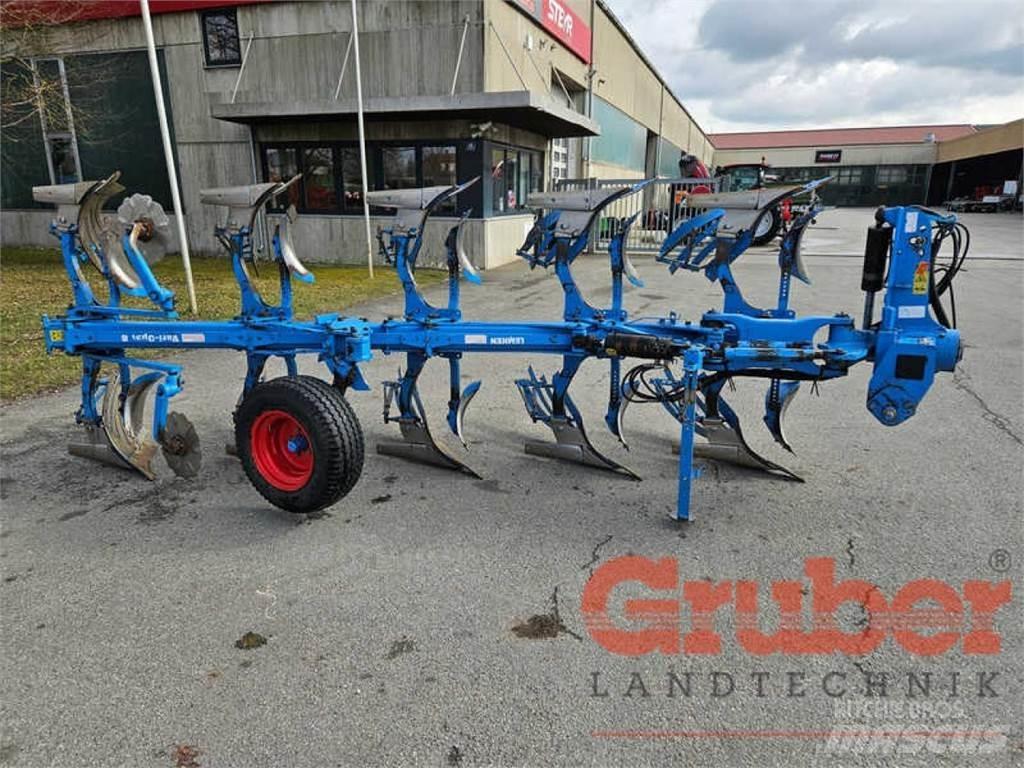 Lemken Variopal 8 Charrue réversible