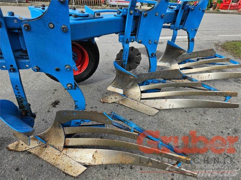 Lemken Variopal 8 Charrue réversible