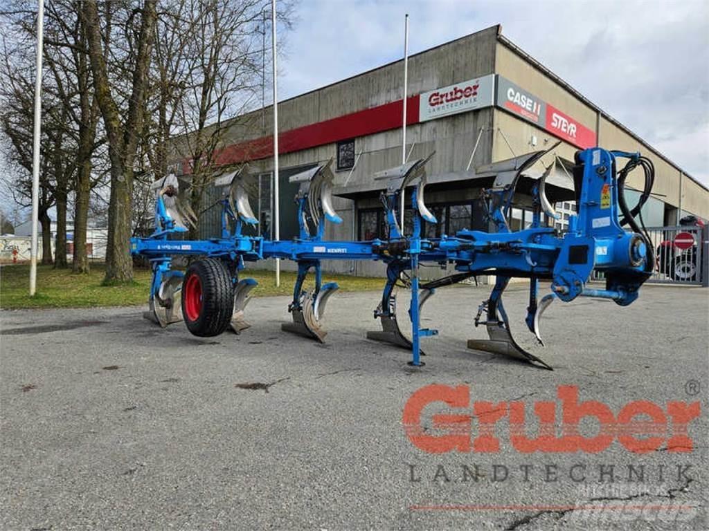 Lemken Variopal 8 Charrue réversible