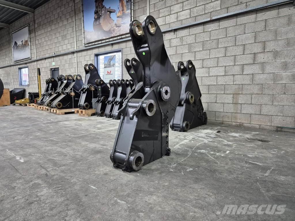 Verachtert Z50 JAW Cisaille