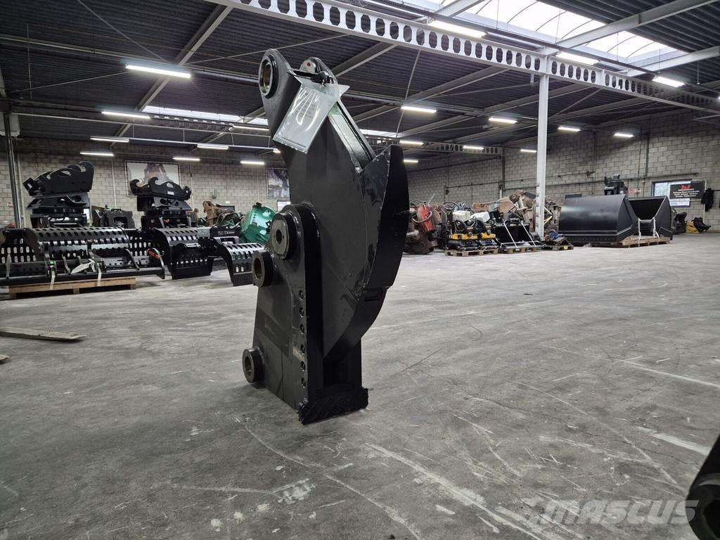 Verachtert Z50 JAW Cisaille