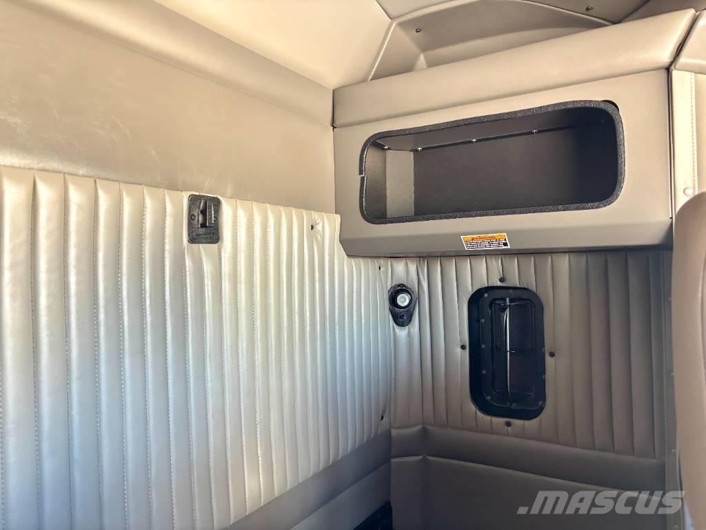 Kenworth T 800 Tracteur routier