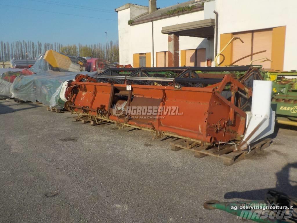 Laverda MT 5 Barre de coupe pour moissonneuse batteuse