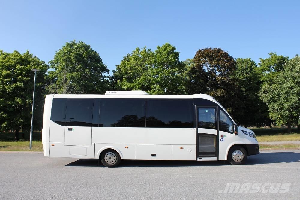 Iveco Rosero First Bus scolaire