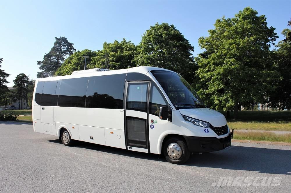 Iveco Rosero First Bus scolaire