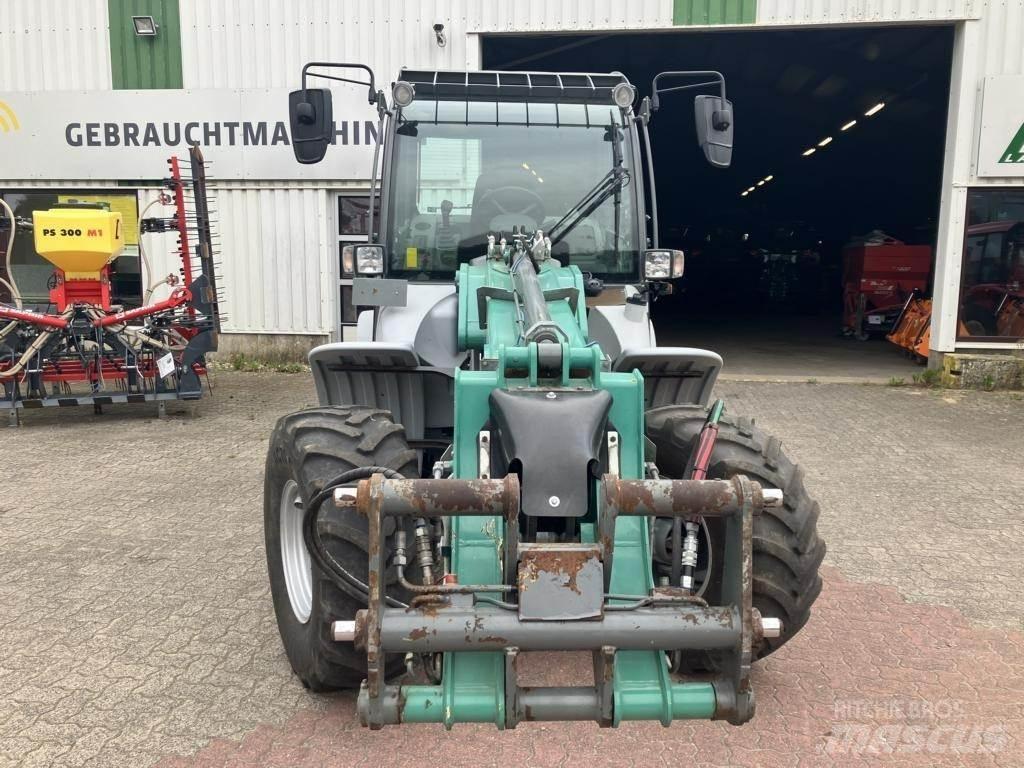 Kramer KL 35.8 T Chargeuse sur pneus
