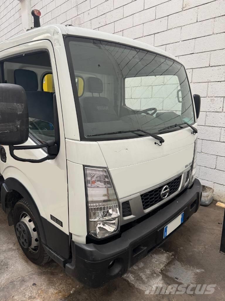 Multitel MX 210 Camion nacelle