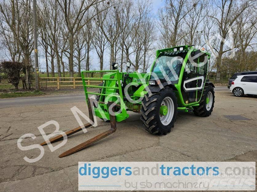 Merlo TF 33.7 Chariot télescopique