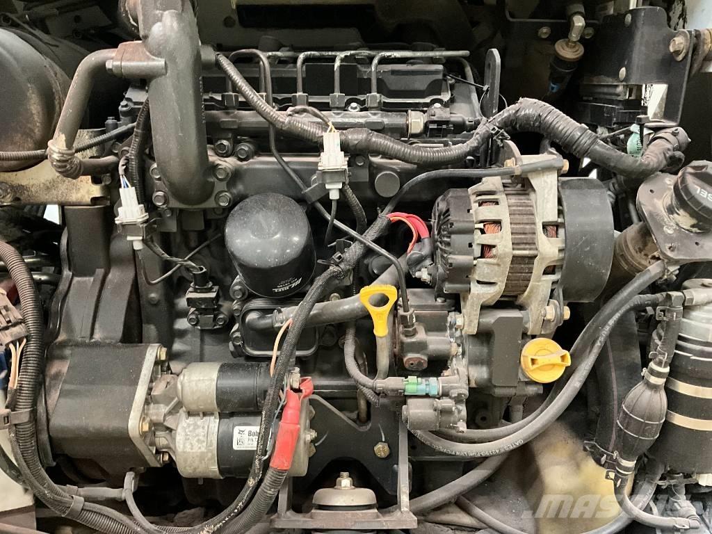 Bobcat T 590 Chargeuse compacte