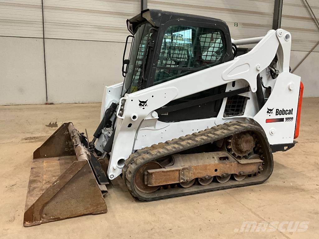 Bobcat T 590 Chargeuse compacte