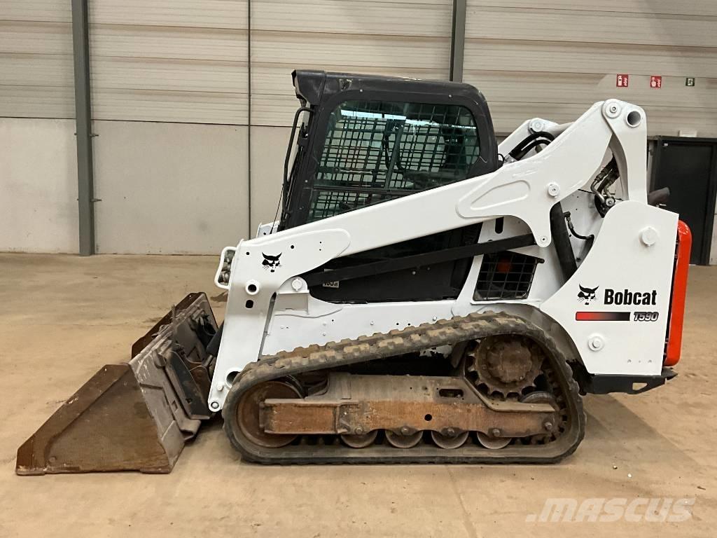 Bobcat T 590 Chargeuse compacte